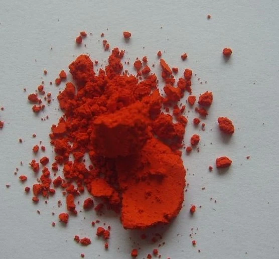 Pigment Orange 5 For Coating