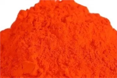 Pigment Orange 16 R untuk Plastik