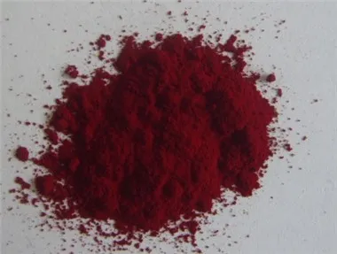 Pigment Red 13 untuk Pelapisan