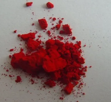Pigment Red 48:4 untuk Coating
