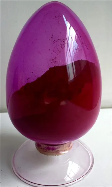 Pigment Red 63:1 untuk Pelapisan