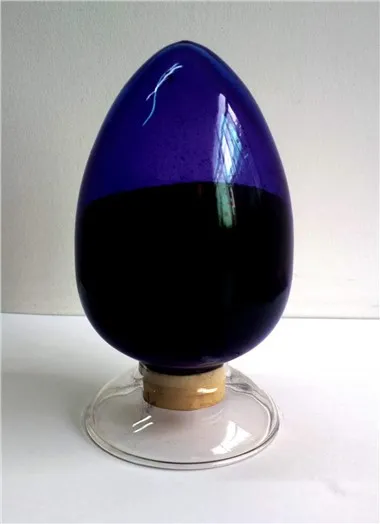 Pigment Violet 27 untuk Tinta Percetakan Tekstil
